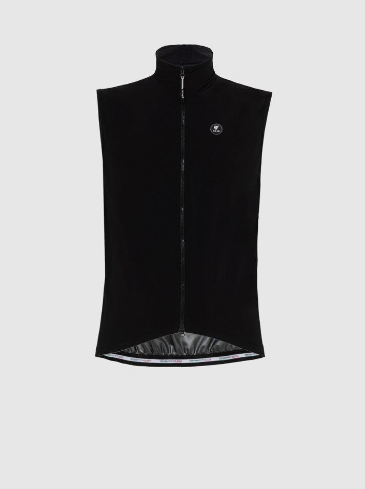 Pissei Gilet Antiacqua Bufera 